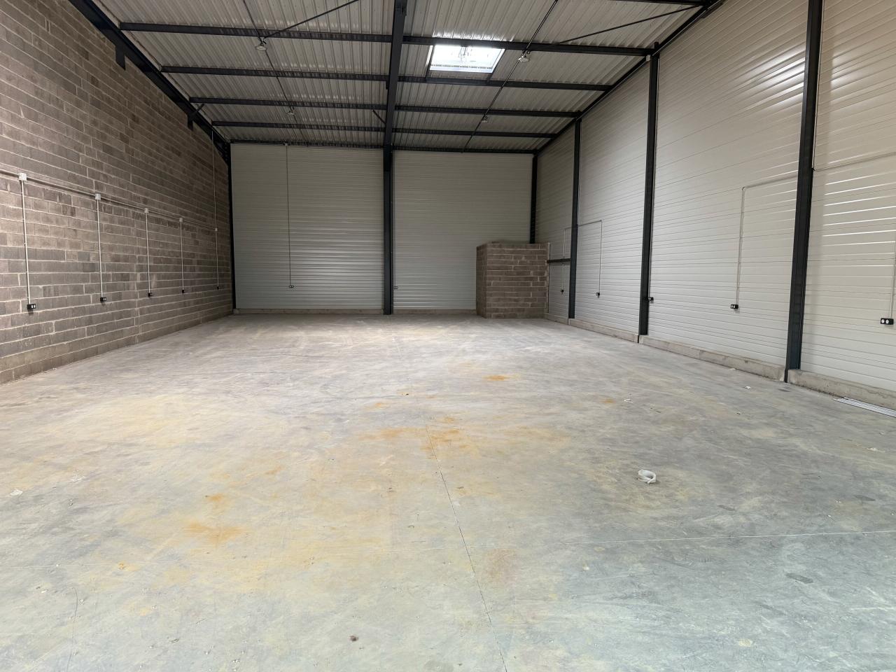 Local d'activité Metz 660m² Location local d'activité Metz Moselle OLACT2427691 12